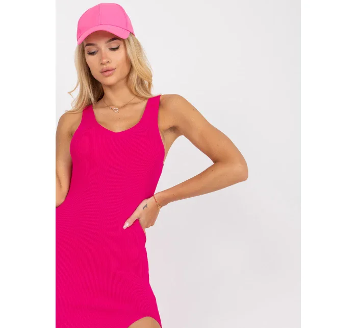 Šaty TW SK BI B001.67P fuchsiová