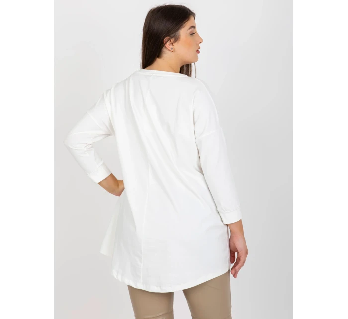 Halenka VI BZ 2911.82P ecru