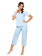 Pyžamo model 20869608 3/4 - Donna
