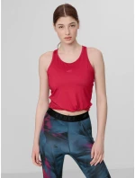 Dámské funkční tílko 4F Dámské funkční tílko 4F