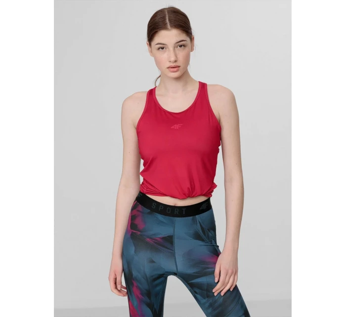 Dámské funkční tílko 4F Dámské funkční tílko 4F