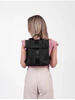 Dámský batoh Vuch Zoel Black Dámský batoh Vuch Zoel Black