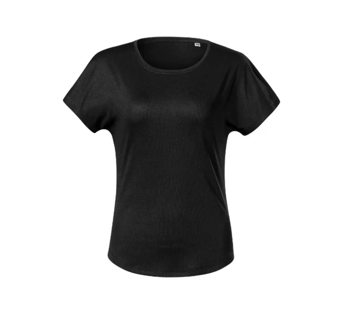 tričko dámské černá model 20638224 - MALFINI, a.s.