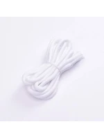 Tkaničky do bot Igu Base Lace 92800616796 Bílá - Iguana