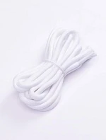 Tkaničky do bot Igu Base Lace 92800616796 Bílá - Iguana