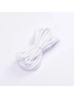 Tkaničky do bot Igu Base Lace 92800616796 Bílá - Iguana