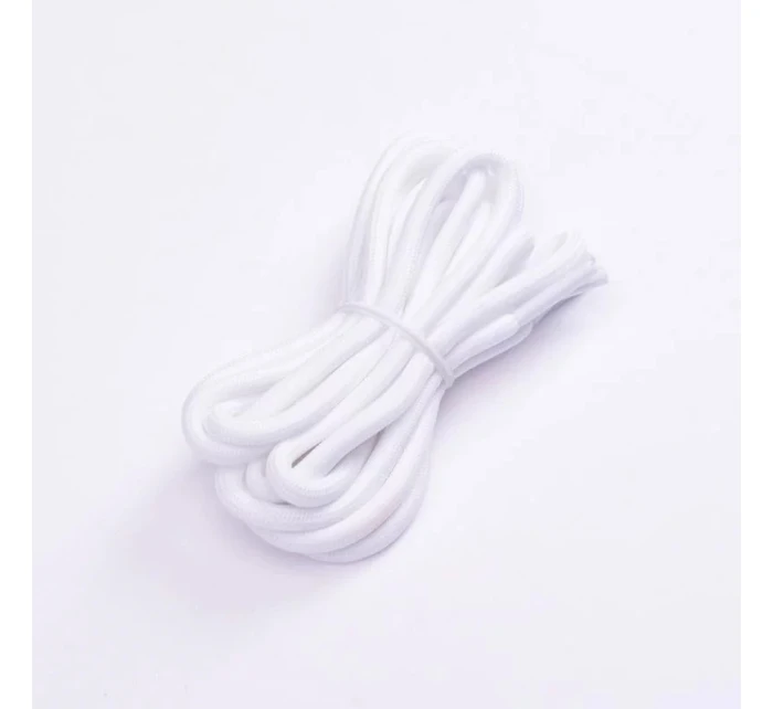 Tkaničky do bot Igu Base Lace 92800616796 Bílá - Iguana