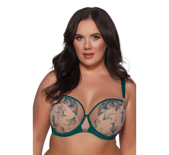 PODPRSENKA AV 2087 EMERALD MAXI