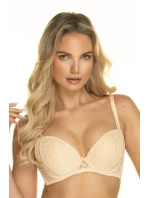 EMMA BRA BEIGE