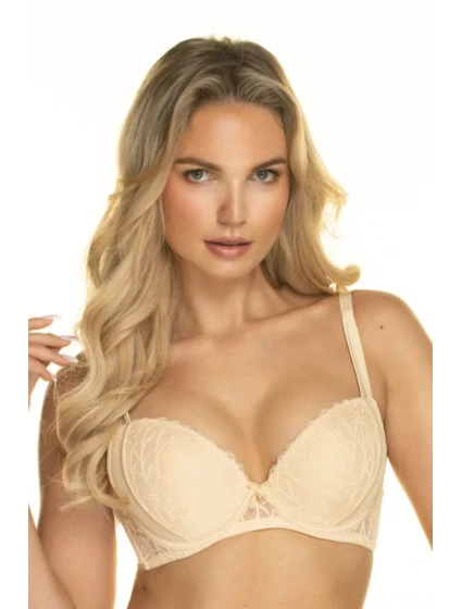 EMMA BRA BEIGE