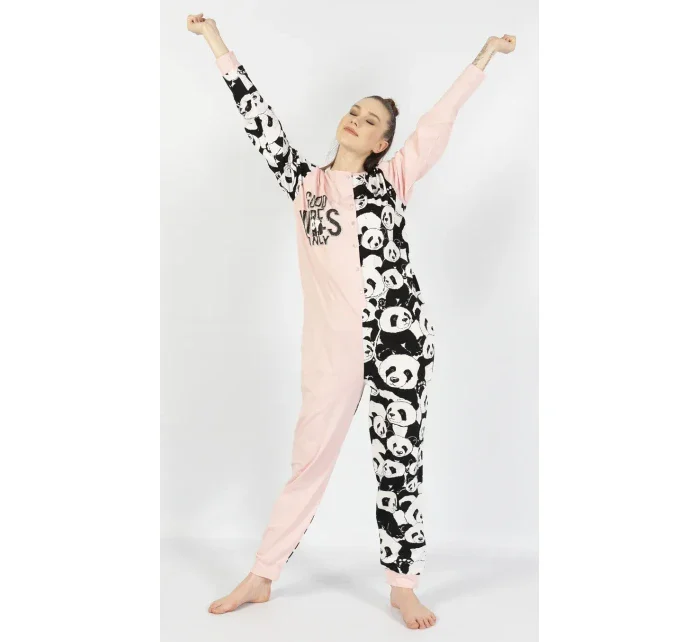 Dámský overal Good vibes