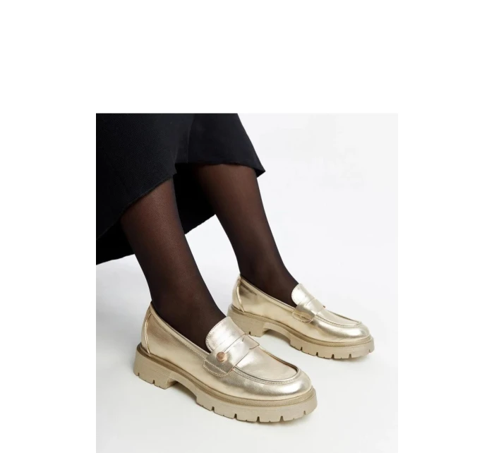 Polobotky  model 206466 Solea