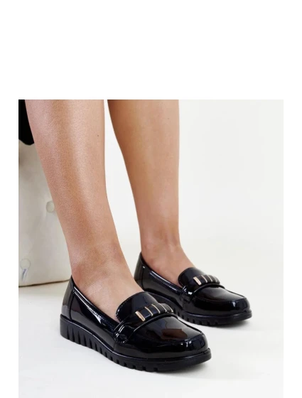 Mokasiny model 207330 Solea Mokasiny model 207330 Solea