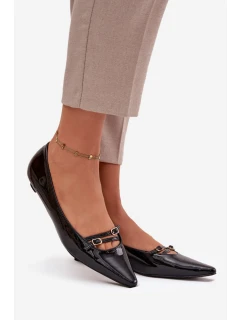 Balerinky model 222991 Step in style