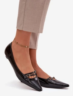 Balerinky  model 222991 Step in style