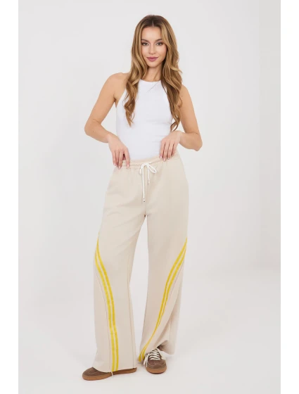 Teplákové kalhoty model 225414 Rue Paris