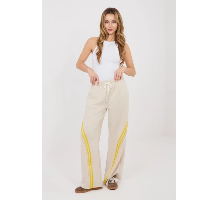 Teplákové kalhoty model 225414 Rue Paris