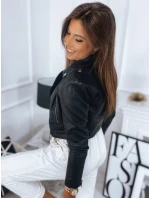 Dámská bunda černá Dstreet model 21964886 - FashionStreet