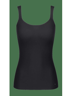 Dámská košilka Smart Micro Shirt EX - černá - TRIUMPH