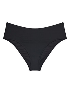 Dámské plavkové kalhotky Flex Smart Summer Maxi sd EX - BLACK - černé 0004 - TRIUMPH