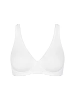 SLOGGI BASIC+ - Soft podprsenka z organické bavlny Sloggi SLOGGI BASIC+ - Soft podprsenka z organické bavlny Sloggi