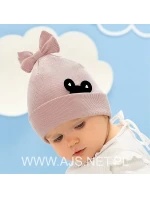 model 20905303 dětská čepice - AJS