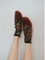 Fiore ponožky I1100 Ismena Fiore ponožky I1100 Ismena