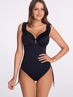 Měkké plavky Ava SKJ 71 Black