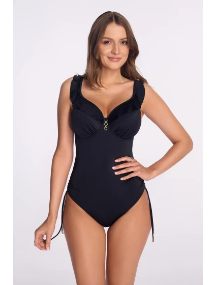 Měkké plavky Ava SKJ 71 Black