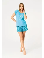 Pyžamo Klíč LNS model 22017200 A26 kr/r SXL - Key