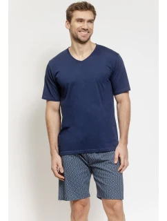 Pyžamo kr/r 4XL6XL W26 model 22021248 - Taro