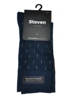 Pánské ponožky Steven Suitline art.056