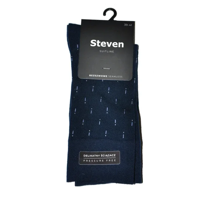 Pánské ponožky Steven Suitline art.056