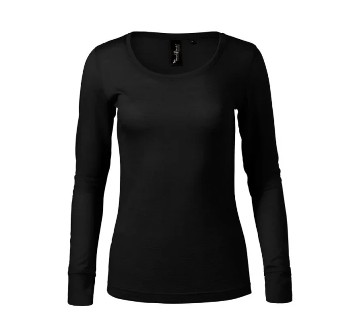 Tričko Premium Merino Rise LS W model 19379104 - Malfini Tričko Premium Merino Rise LS W model 19379104 - Malfini