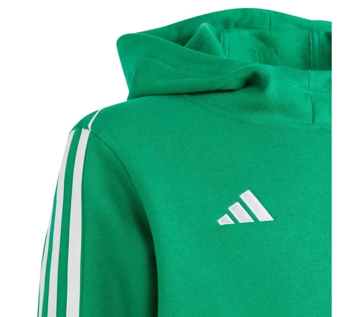 Adidas Tiro 23 League Sweat Hoodie Jr IC7854