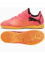 Fotbalové boty Puma Future 7 Play IT Jr 107739-03 Fotbalové boty Puma Future 7 Play IT Jr 107739-03