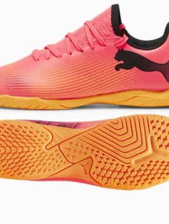 Fotbalové boty Future 7 Play IT Jr model 19920452 - Puma