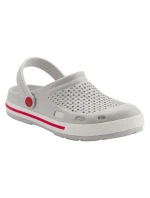 W dřeváky dámské model 20078124 - Coqui