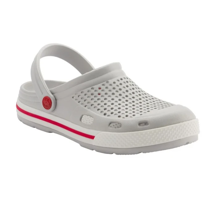 W dřeváky dámské model 20078124 - Coqui