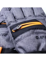 Rukavice Hi-tec Banat Jr 92800553642 Rukavice Hi-tec Banat Jr 92800553642