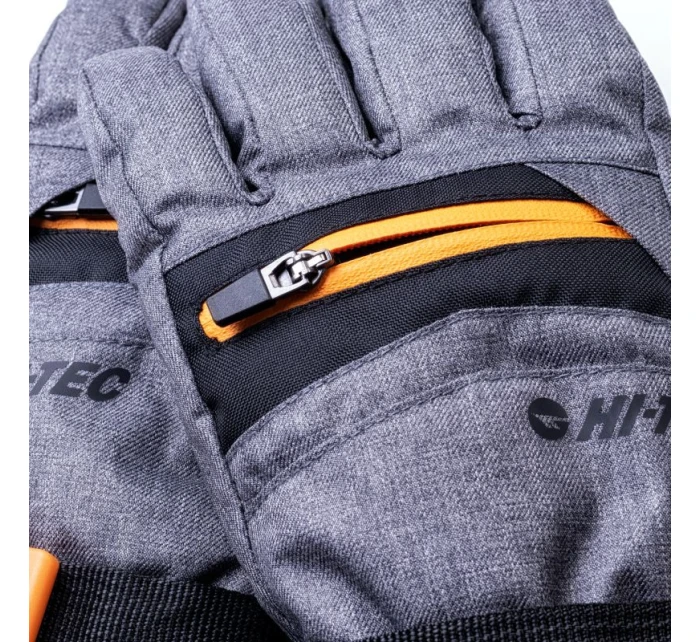 Rukavice Hi-tec Banat Jr 92800553642 Rukavice Hi-tec Banat Jr 92800553642