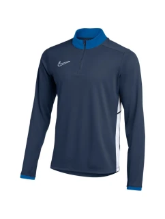Nike Dri-FIT Academy 25 Drill Top M FZ9767 410 pánské
