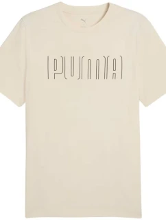 Sport Graphic Tee M  pánské tričko model 21014631 - Puma