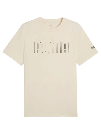 Puma Sport Graphic Tee M 684617 87 pánské tričko Puma Sport Graphic Tee M 684617 87 pánské tričko