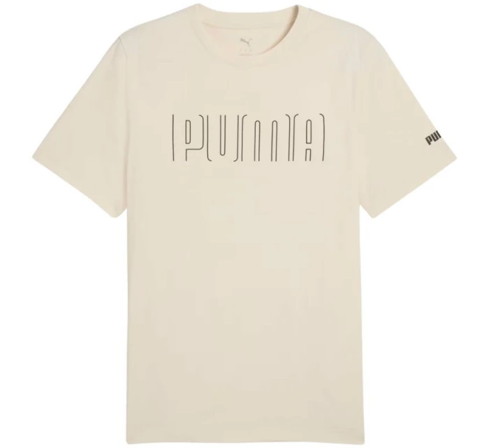 Puma Sport Graphic Tee M 684617 87 pánské tričko Puma Sport Graphic Tee M 684617 87 pánské tričko