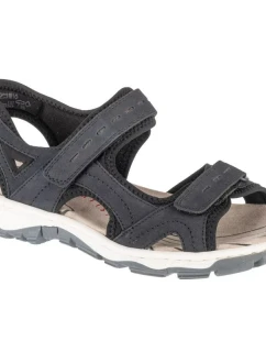 Sandály W model 21024682 dámské - Rieker