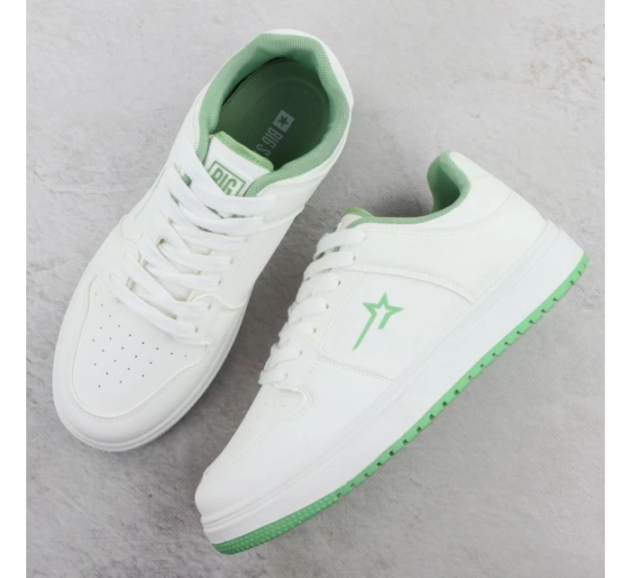 W  obuv model 21052136 - Big Star