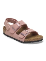 Sandály Birkenstock Milano AS Jr 1029487
