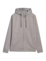 Mikina 4F FNK M 4FWMM00TFSWM654 25M pánské Mikina 4F FNK M 4FWMM00TFSWM654 25M pánské