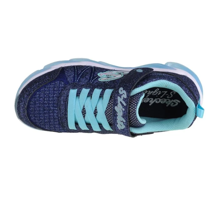 Skechers Hyper Surge 302330L-NVTQ navy blue 32